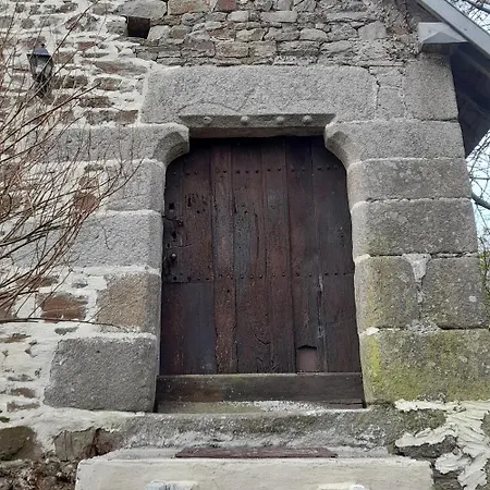 Le Calipel בית נופש *