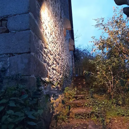 Le Calipel Tatil Evi *