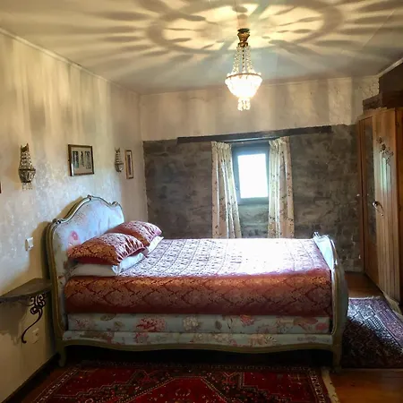 Le Calipel Tatil Evi *