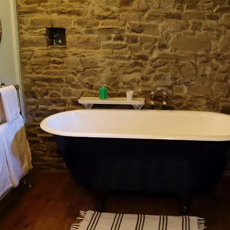 Le Calipel Saint-Vigor-des-Monts