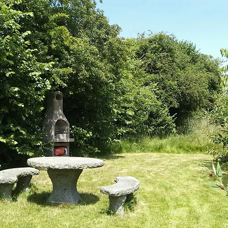 Tatil Evi Le Calipel *