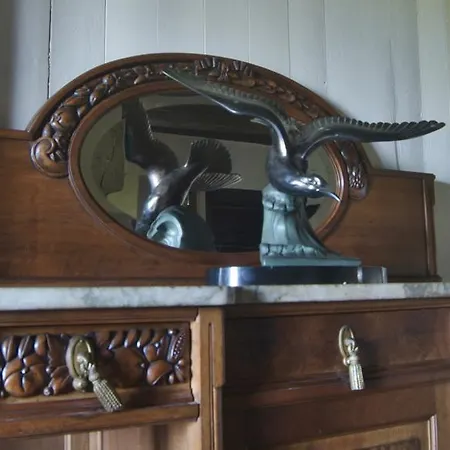 Tatil Evi Le Calipel