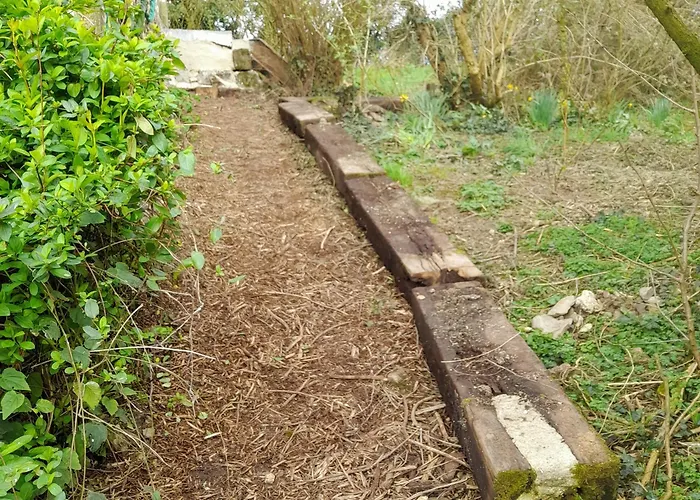 Prázdninový dům Le Calipel *