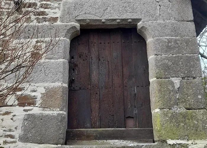 Le Calipel Prázdninový dům *