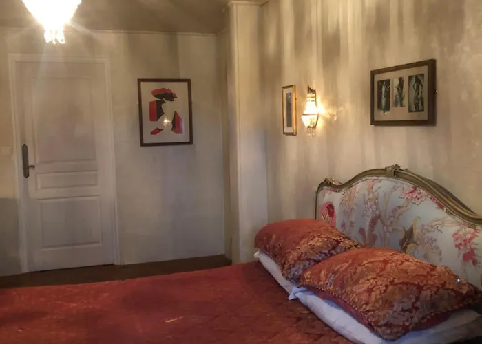 Prázdninový dům Le Calipel