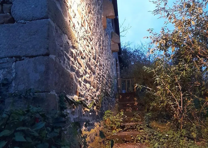 Le Calipel Prázdninový dům *