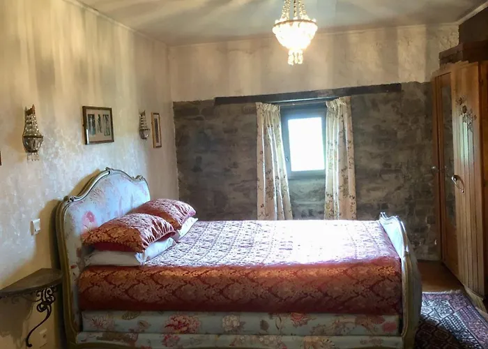 Le Calipel Prázdninový dům *