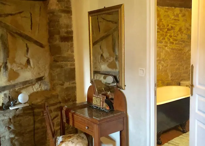 Le Calipel * Saint-Vigor-des-Monts