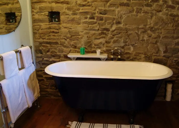 Le Calipel Saint-Vigor-des-Monts