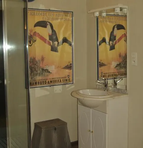 Le Calipel Prázdninový dům