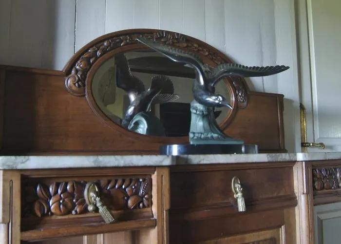 Prázdninový dům Le Calipel